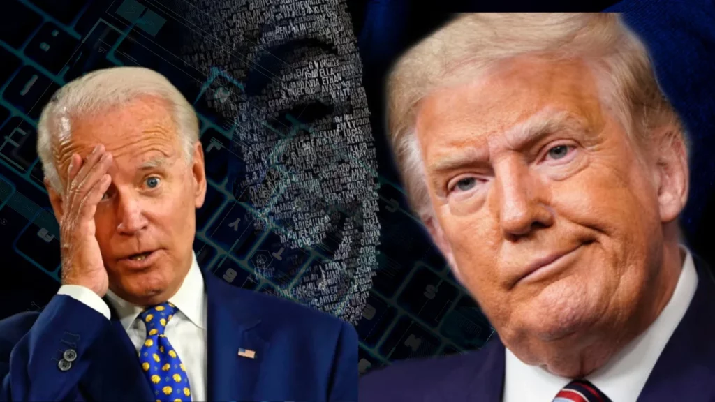 JOHN SOLOMON: Memos Reveal Biden White House Worked Directly with DOJ, National Archives to Instigate Criminal Investigation into Trump’s Handling of Documents