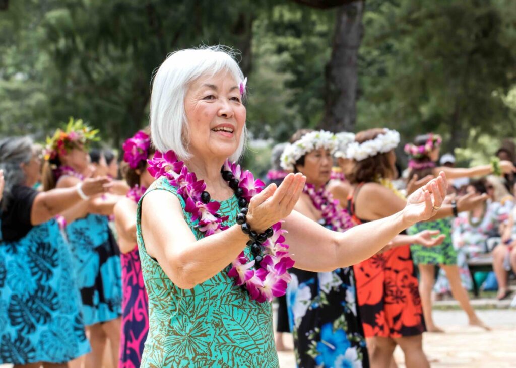 You Could Live 9 Years Longer in Hawaii Than in Mississippi, New Data Shows
