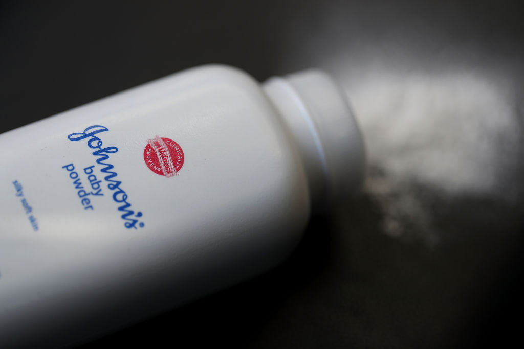 Discontinuation of Talc-Products and What It Means for Our Health