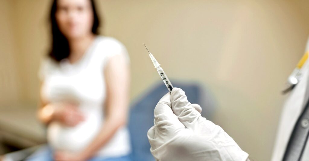 Here’s Why the COVID Vaccine Should Be Banned for Pregnant Women