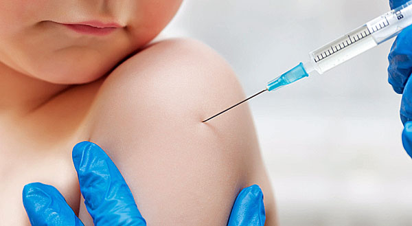 FDA will make monkeypox vaccine available to kids despite no testing