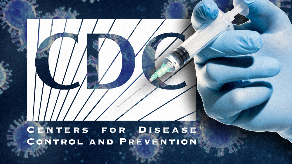 WOW – CDC completely reverses course. IT’S OVER!