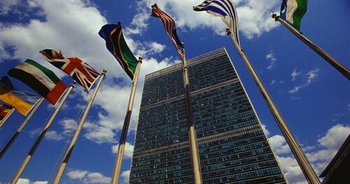 UN Recruited Over 100,000 ‘Digital First Responders’ To Push Establishment CONvid-1984 Narrative