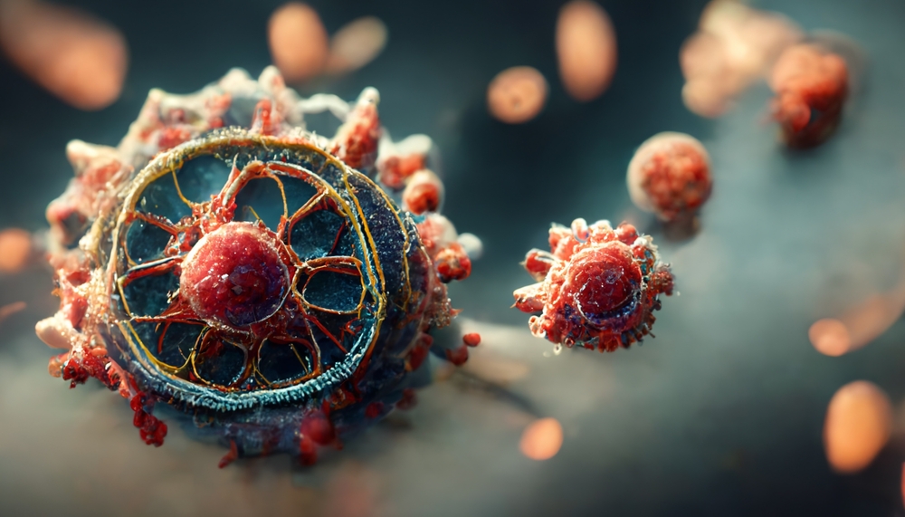 New Virus Breakout Raises Question of Bioterrorism