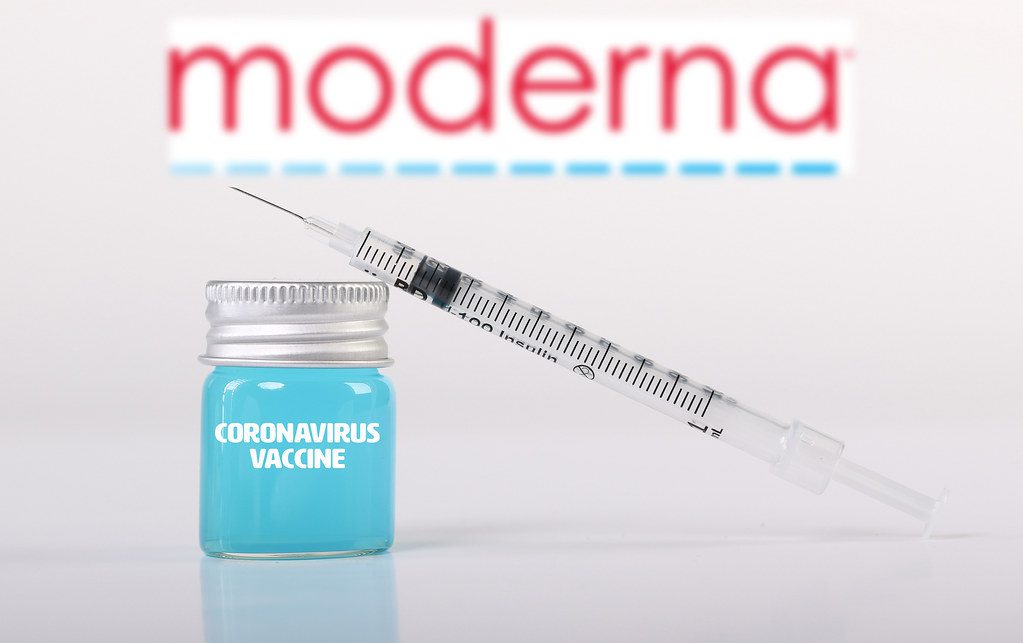 Moderna Sues Pfizer and BioNTech for Patent Infringement on COVID-19 Jab