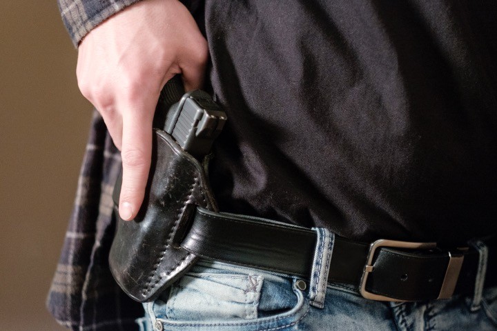 FBI and Texas State Wrong on How Many Armed Citizens Stop Mass Shootings