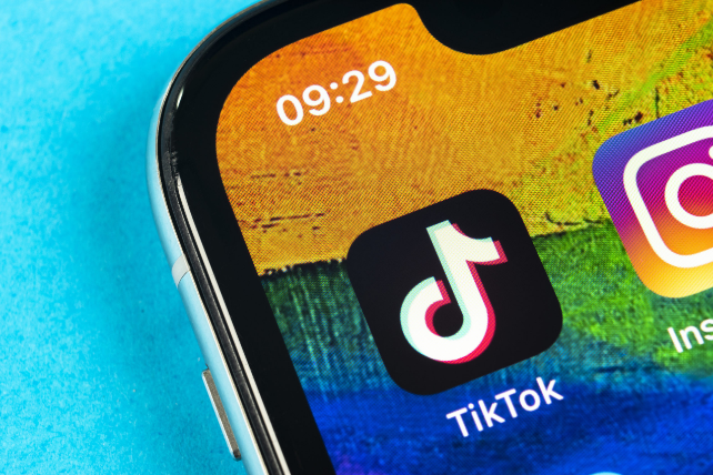 TikTok To Add New Policies, Features To Combat ‘Election Misinformation’ Ahead Of Midterms