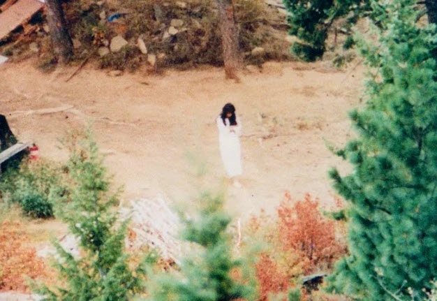 Lessons from Ruby Ridge