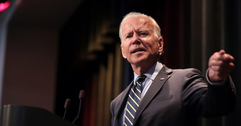 Democrats continue to turn on Biden ahead of midterms
