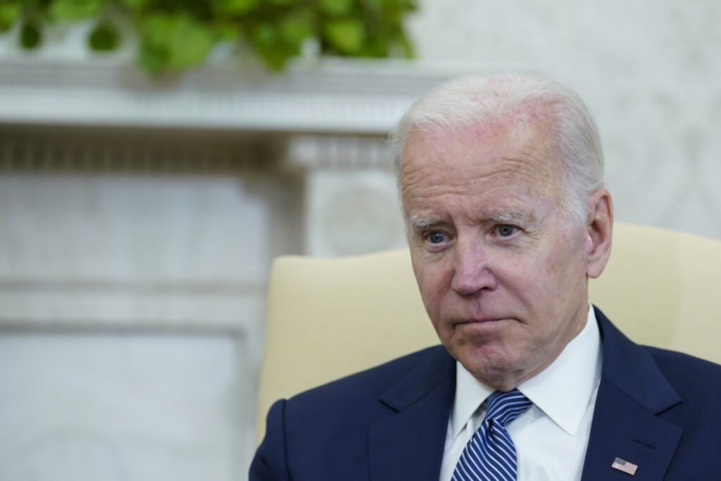 Seriously, How Stupid Is the Biden White House?