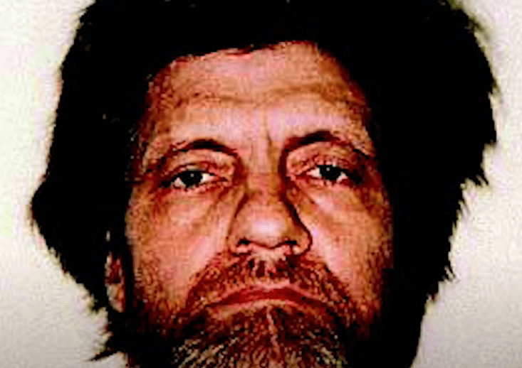 More Details Emerge About Unabomber Ted Kaczynski