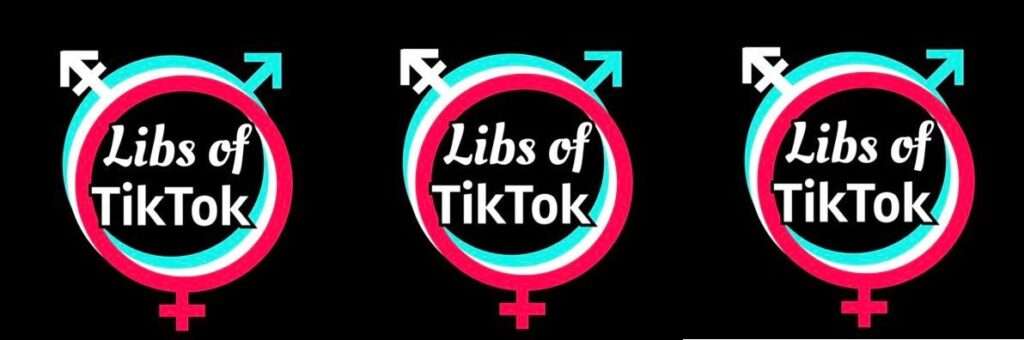 Popular Libs of TikTok Account LOCKED OUT of Twitter for EXPOSING Transgender Children’s Surgeries [VIDEO]