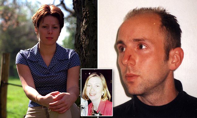 'This monster should never come out': Woman who was abducted at 17 by killer given THREE life sentences tells of her terror after being told he could soon be freed