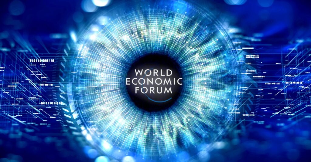 WEF Proposes Globalized Plan to Police Online Content Using Artificial Intelligence