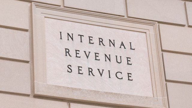 Be Warned! Democrats Are Sending IRS After You
