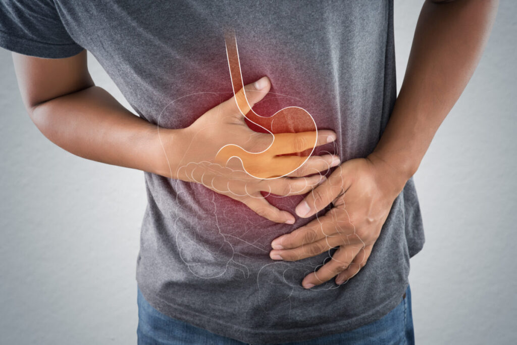 You Can’t Reabsorb Nutrients With a Deficient Spleen: 3 Ways to Restore It