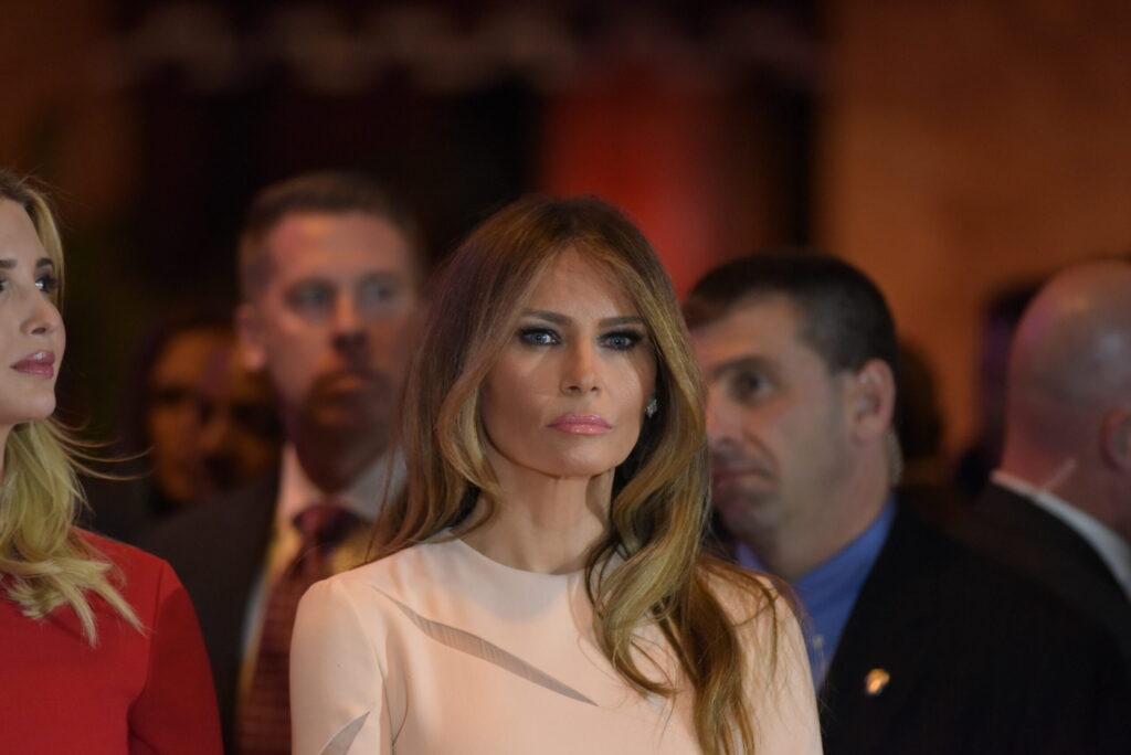 Horrific Humiliation: What The FBI Did to Melania’s Clothes Is Disgusting and Shows Massive Overreach