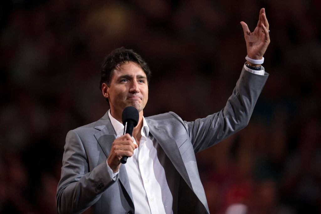 Western Canadian Premiers Reject Trudeau’s Self-Destructing Plan to Reduce Fertilizer Emissions