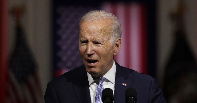 Hewitt: Biden, Dems Have ‘Dropped’ Defending Loan Plan for Messaging on Fascism Because They Got ‘Blowback’ on Loans