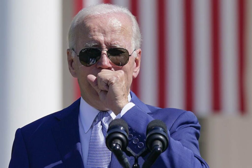 New Evidence of Biden's Role in the FBI Raid of Trump's Home