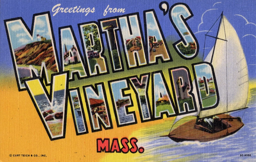 Sorry, There’s No ‘Smoking Gun’ In Martha’s Vineyard, Just A Lot Of Left-Wing Condescension