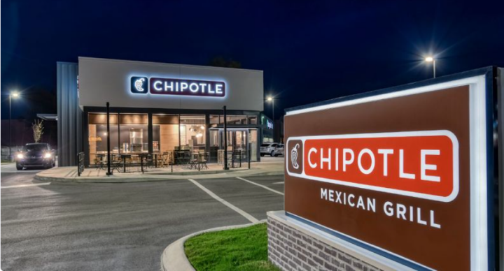 Chipotle Tests Robotics as California’s Minimum Wage Law Goes into Effect