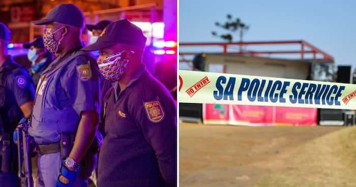 Farmer Murdered, Wife Tortured in Dwaalboom Farm Attack, Shootout Ensues Between Police & Suspects