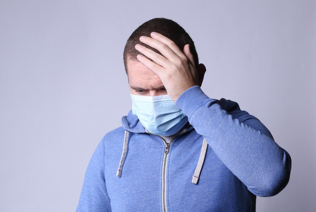 CDC Quietly Loosens Mask Recommendations in Healthcare Facilities