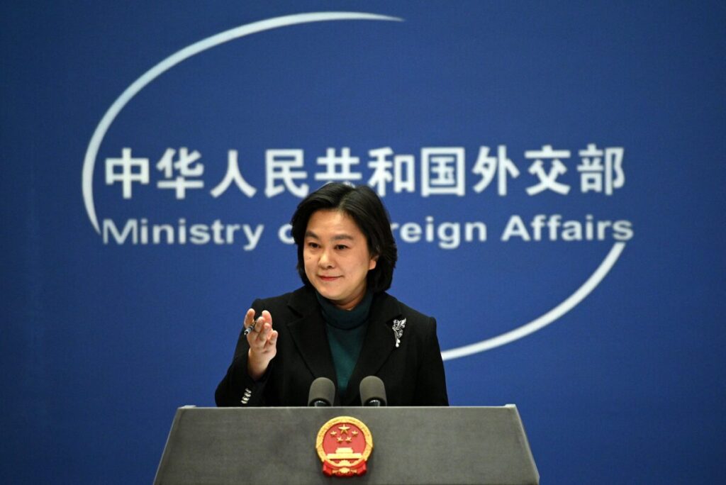CCP’s Official Diplomatic Statement Translation Can Be Misleading: Study