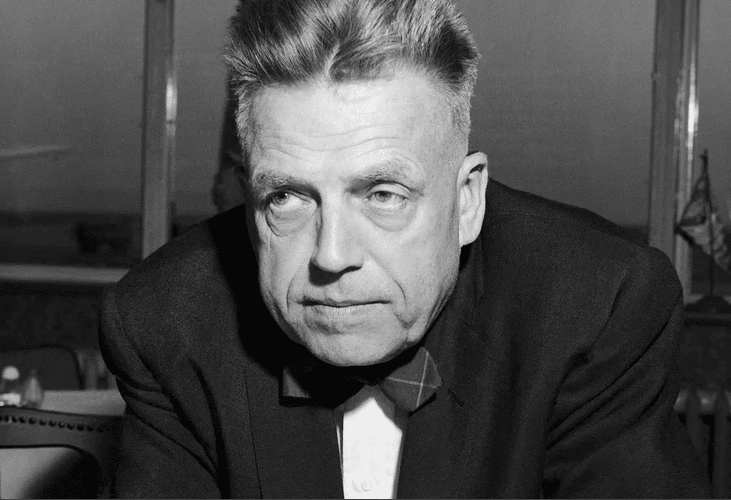 University Honors Alfred Kinsey, Who Did Sexual Experiments on Hundreds of Children