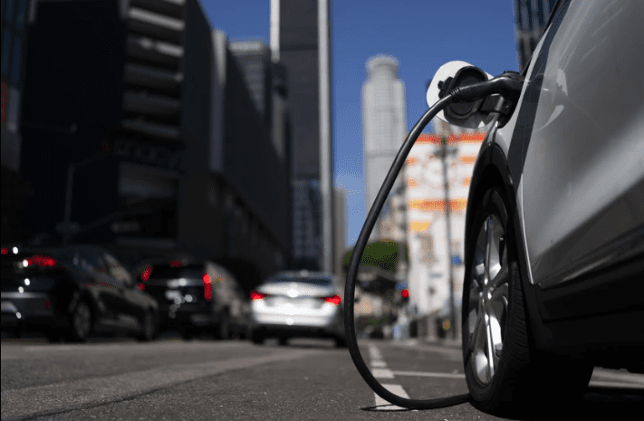 CA Will Offer First Glimpse Of How Government Will Fully Control Us With Electric Vehicles On Labor Day Weekend