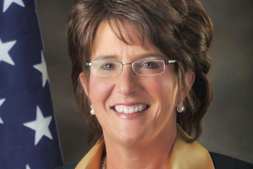 Investigators Reveal the Cause of the Crash That Killed Rep. Jackie Walorski