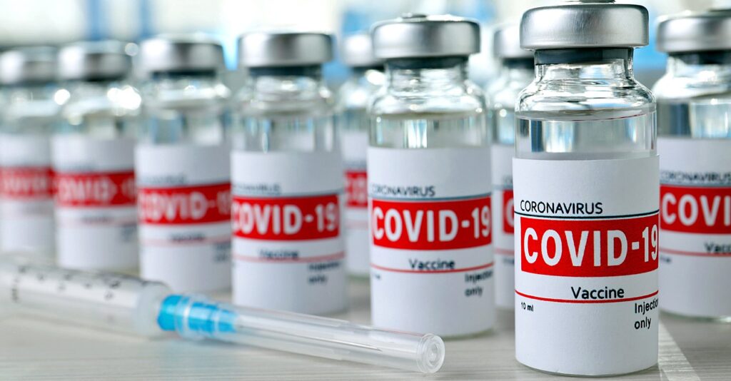 Biden Administration to Shift COVID Vaccine Distribution to Private Sector Despite Plans to Extend Public Health Emergency