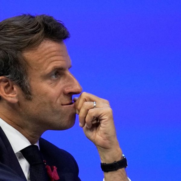 Macron’s New EU 2.0 Will Make Him and France Great Again While Alienating NATO