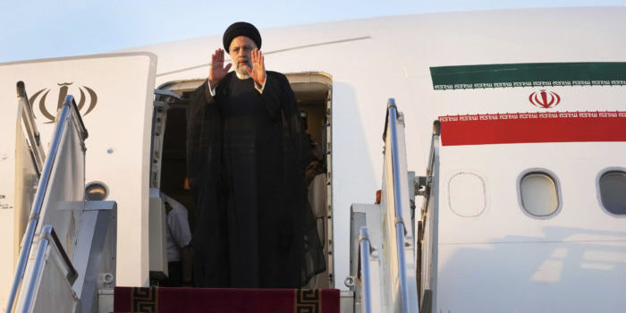 Iran’s Leader Has No Plans to Meet Biden Admin During UN Assembly