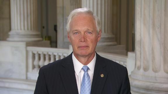 Just In: CDC Misled The Public On Safety Protocols...Senator Ron Johnson Calls Them Out “The CDC Made Inconsistent Statements About The Data It Generates To Track Adverse Events”