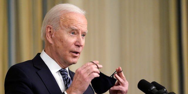 After Years of Nonstop Fear and Panic, Joe Biden Arbitrarily Declares ‘The Pandemic is Over’