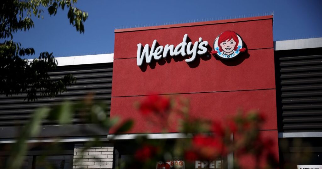E. Coli Outbreak Detected in Six States, Wendy's Restaurants Identified as Likely Source