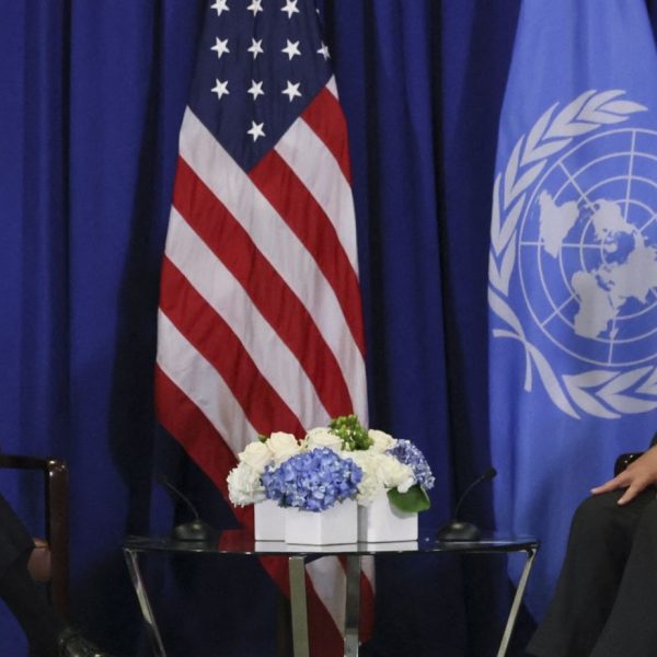 Biden Condemns Nuclear War in Lie-Filled UN Address… But He Is Making Such a War Happen