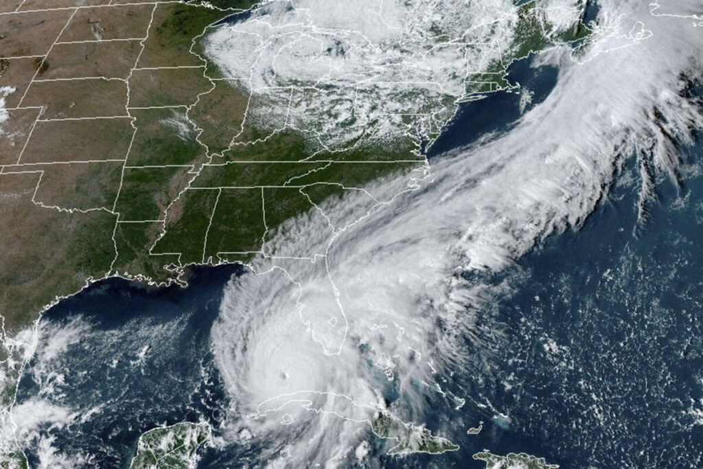 Hurricane Ian Strengthens to ‘Extremely Dangerous’ Category 4 as Florida Braces for Impact