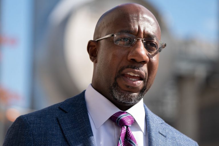 How Raphael Warnock Dodges Income Taxes