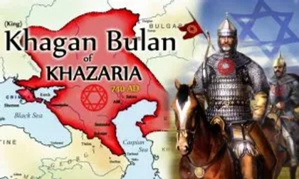 The Khazarian Mafia Rules the World: Babylonian Money-Magic