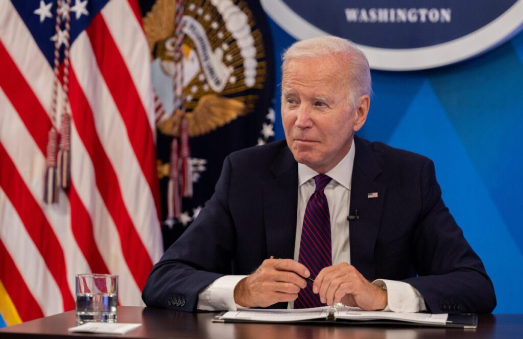 Ukraine, COVID, And Monkeypox: Biden Asks Congress For Another $47 Billion To Address ‘Critical Needs For The American People’