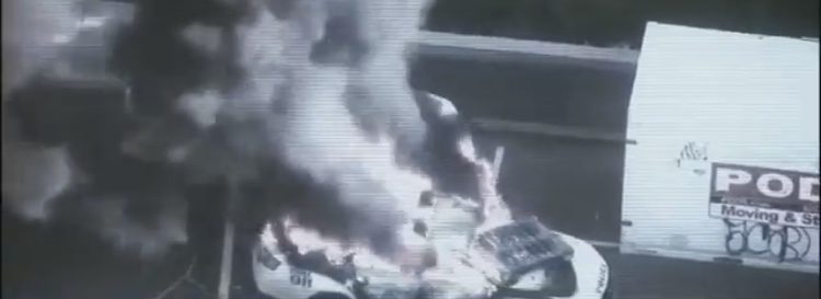 “STOP THE SLAUGHTER”: ‘Citizens for Sanity’ Releases Powerful Ad Exposing Leftist Politicians Turning Cities Into Chaos (WATCH)