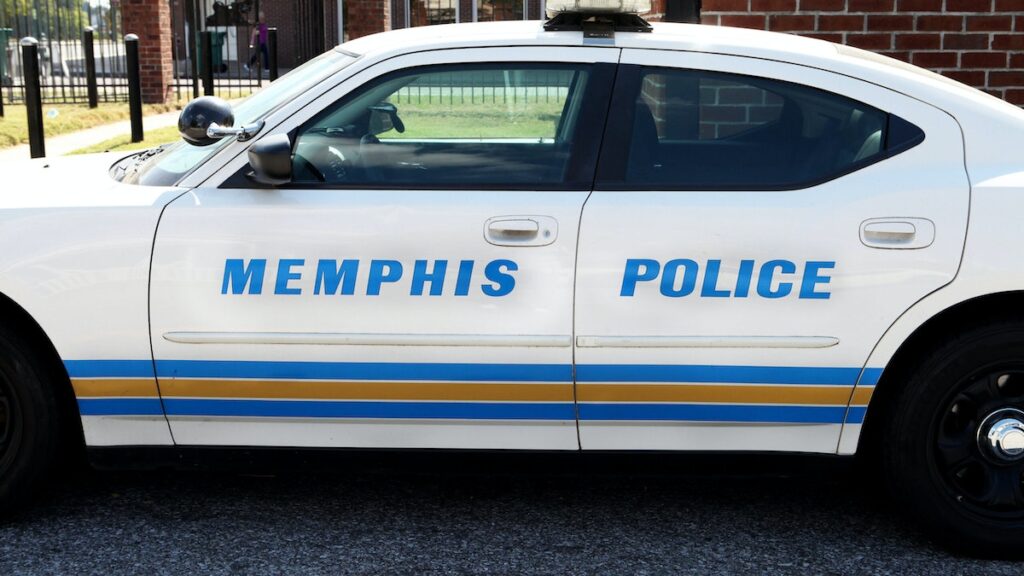 Memphis Police Arrest Suspect Allegedly Behind String Of Shootings In City