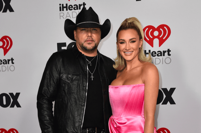 WOKE FEMALE COUNTRY STAR Gets OWNED By Candace Owens After She Called Wife of Country Music Legend Jason Aldean an “Insurrectionist Barbie” For Saying She’s Happy Her Parents Didn’t “change my gender”