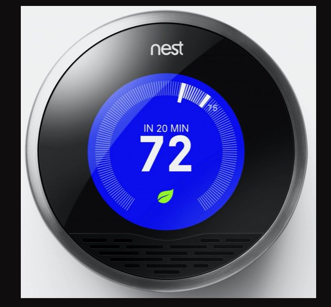 Just In: Energy Company Remotely Controls AC....Locks Customers Out Of Their Smart Thermostats [VIDEO]
