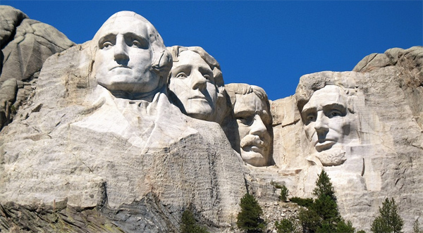 Warning: Your iPhone video of Mt. Rushmore 'could land you in jail'