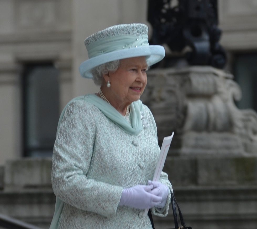 Name Of Queen Elizabeth’s Favorite Grandchild Revealed...And It’s Not Who Everybody Thought It Would Be [VIDEO]