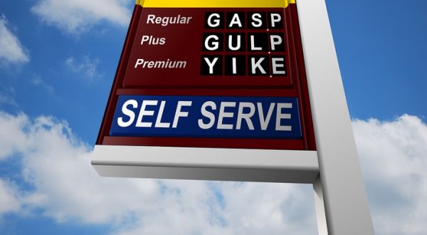 Biden has absurd, vocal 'solution' to inflated gasoline prices